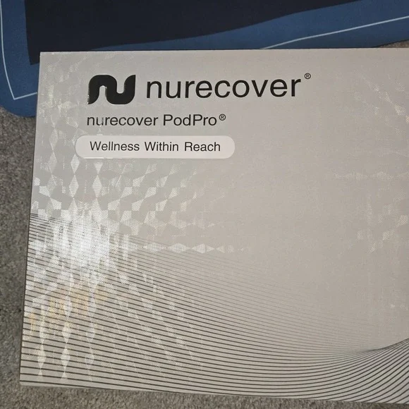 Nurecover Portable Ice Bath Tub 400L Cold Plunge Recovery Barrel Fits Up To 6ft9 - Picture 3 of 10